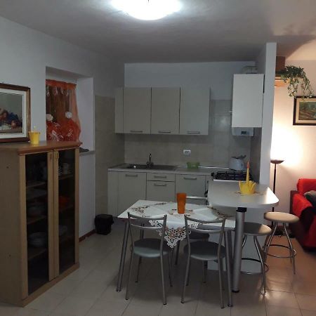 Sport And Relax Apartment Arco Eksteriør billede