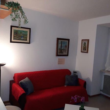 Sport And Relax Apartment Arco Eksteriør billede