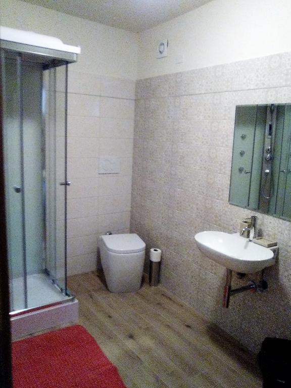 Sport And Relax Apartment Arco Eksteriør billede