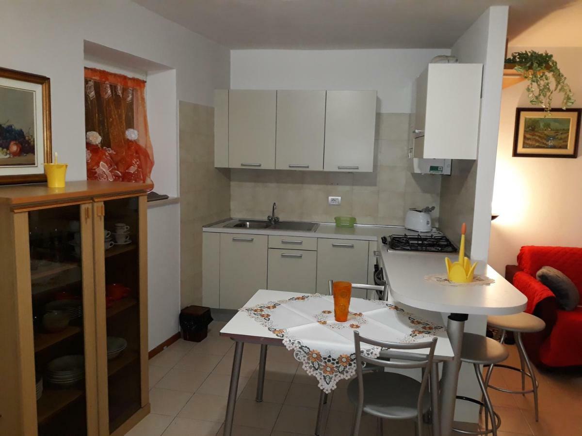 Sport And Relax Apartment Arco Eksteriør billede
