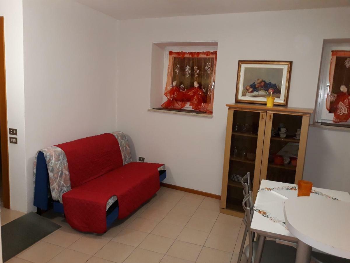 Sport And Relax Apartment Arco Eksteriør billede