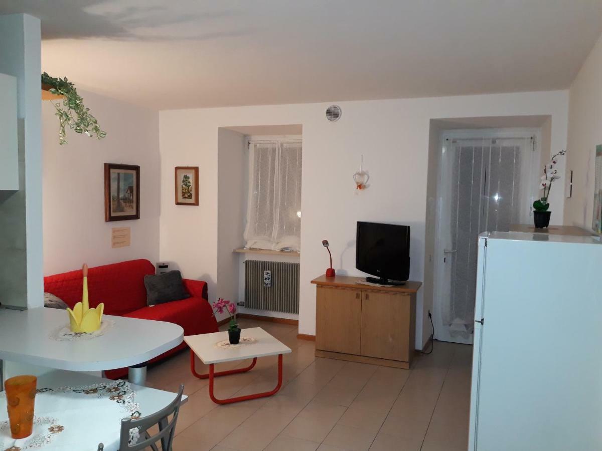 Sport And Relax Apartment Arco Eksteriør billede