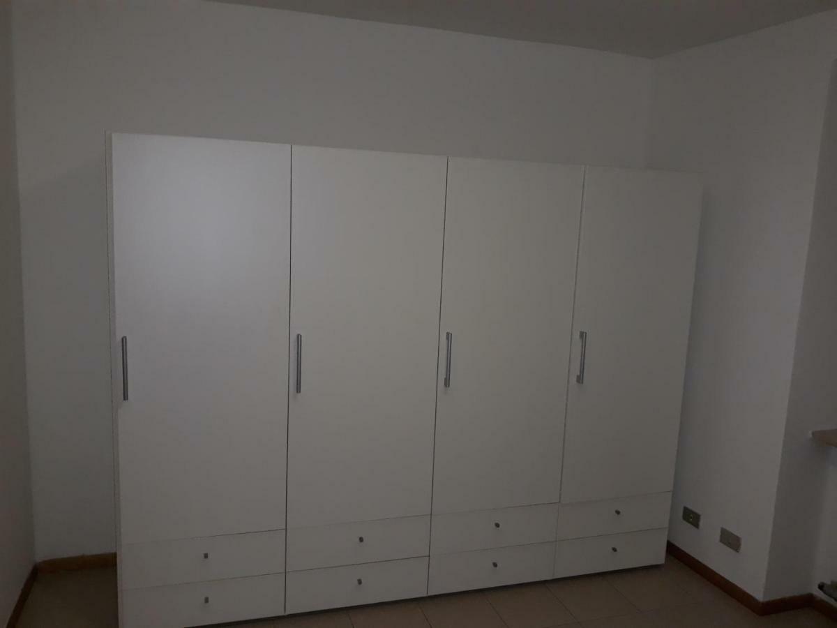 Sport And Relax Apartment Arco Eksteriør billede