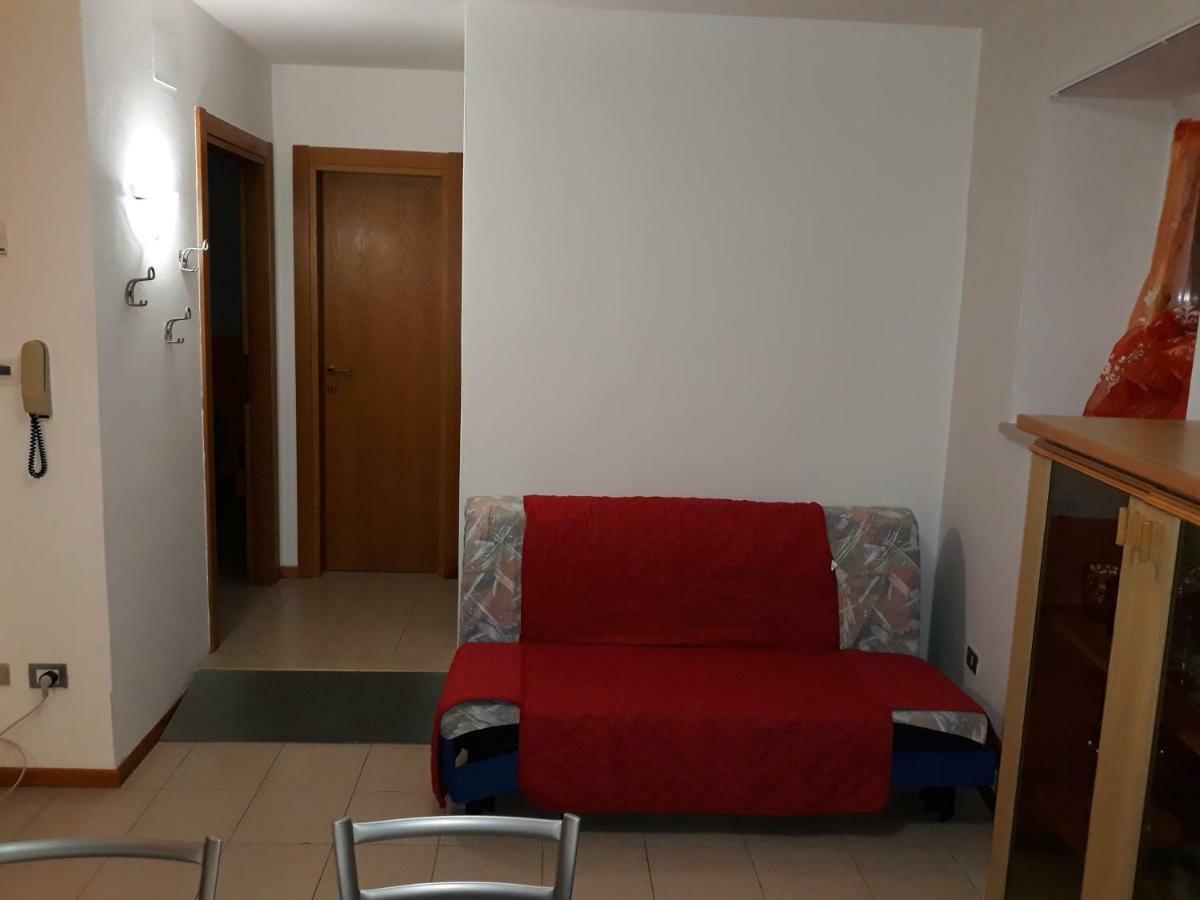 Sport And Relax Apartment Arco Eksteriør billede