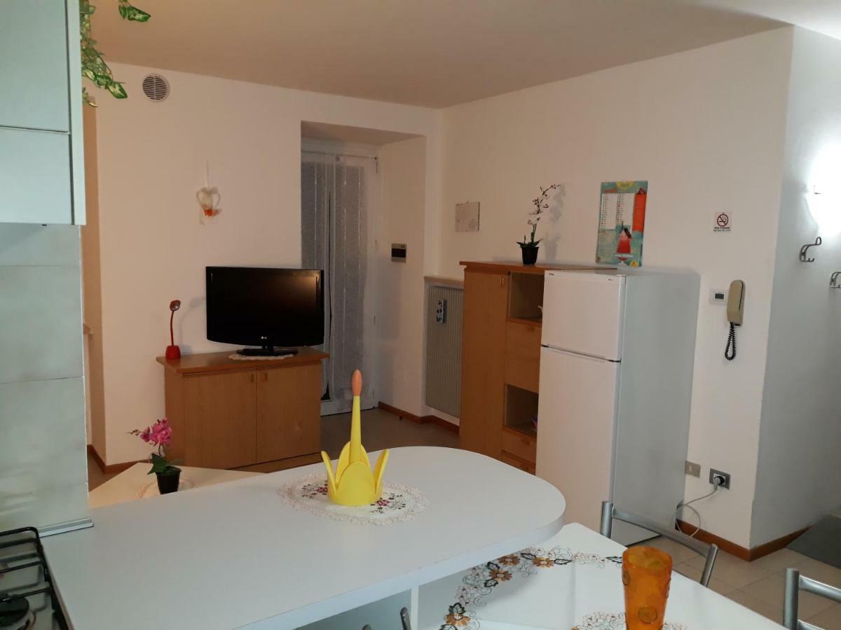 Sport And Relax Apartment Arco Eksteriør billede